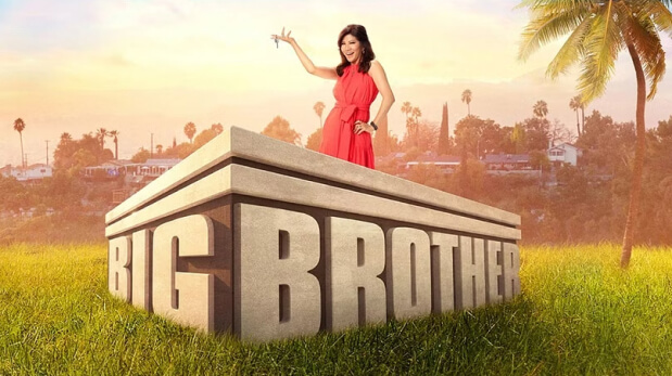 Watch Big Brother online