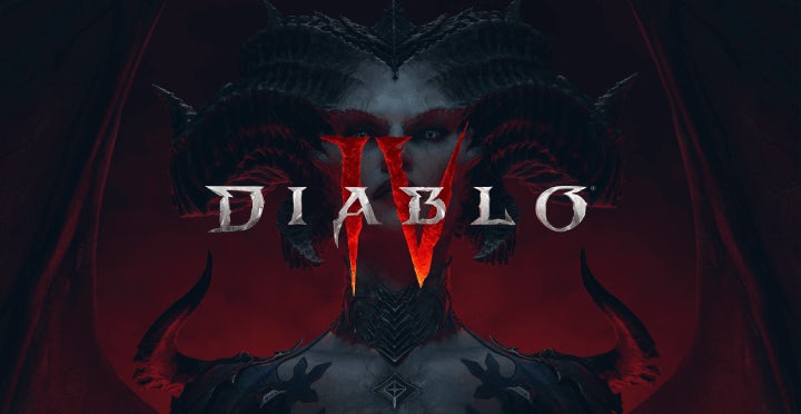 Diablo 4 VPN.