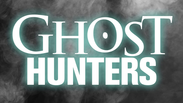 Watch Ghost Hunters