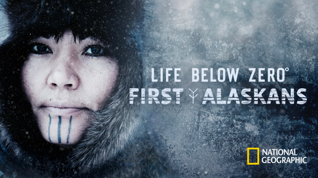 Where to Watch Life Below Zero: First Alaskans
