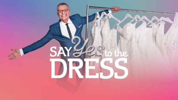 Watch Say Yes to the Dress online