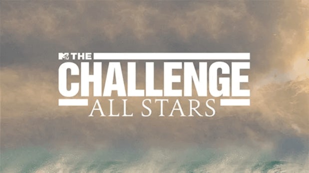 Watch The Challenge: All Stars online