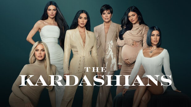 Watch The Kardashians