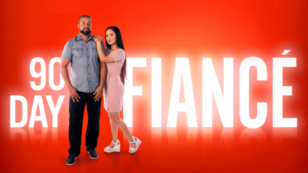 Watch 90 Day Fiancé online