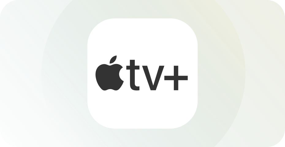 apple tv plus app VPN.