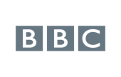 BBC logo.