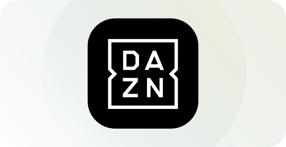 DAZN VPN.