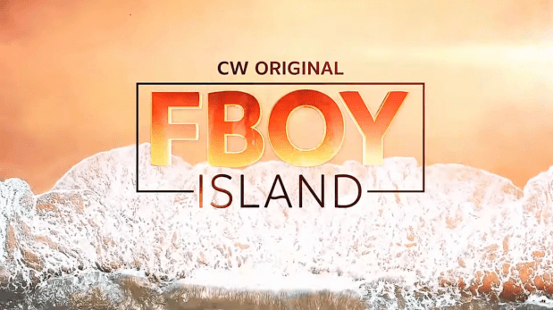 Watch FBoy Island online