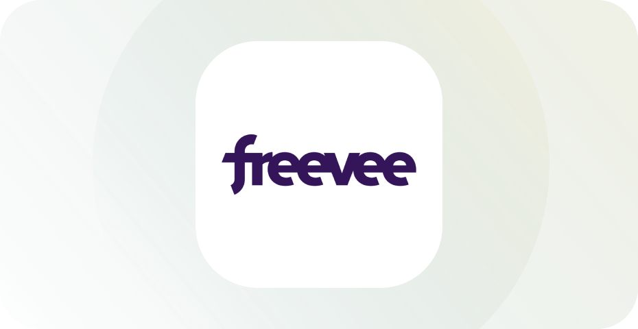 Amazon Freevee VPN.