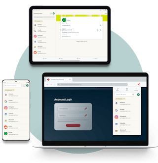 Access ExpressVPN Keys across your devices.