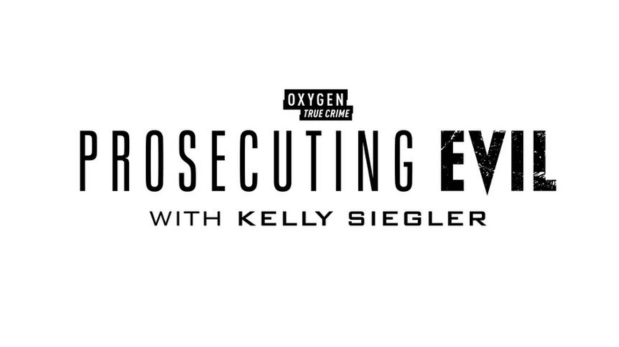 Watch Prosecuting Evil with Kelly Siegler online
