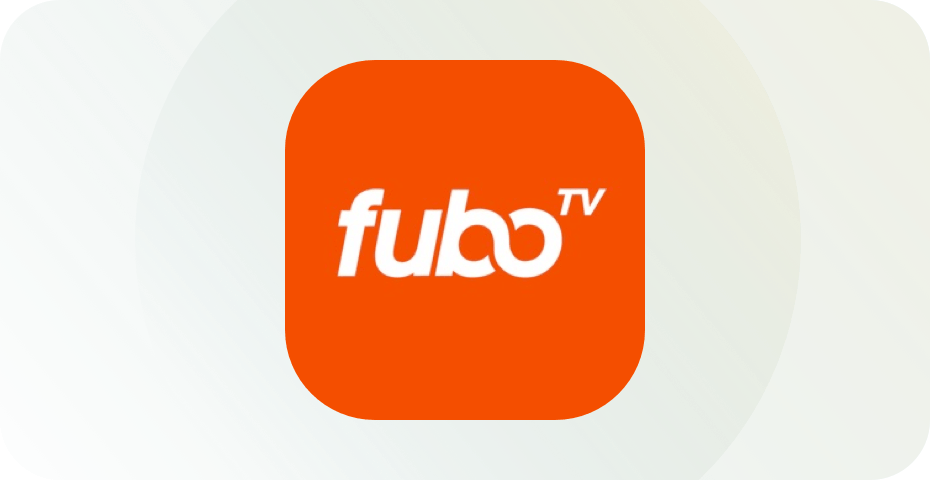 FuboTV VPN.