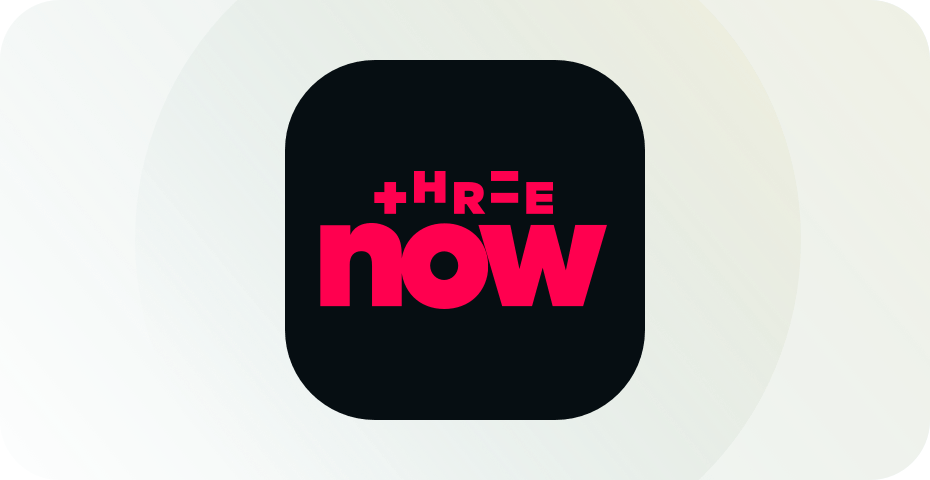 ThreeNow VPN.