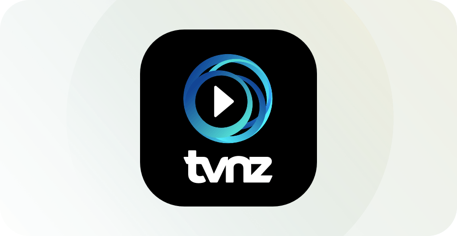 TVNZ Logo