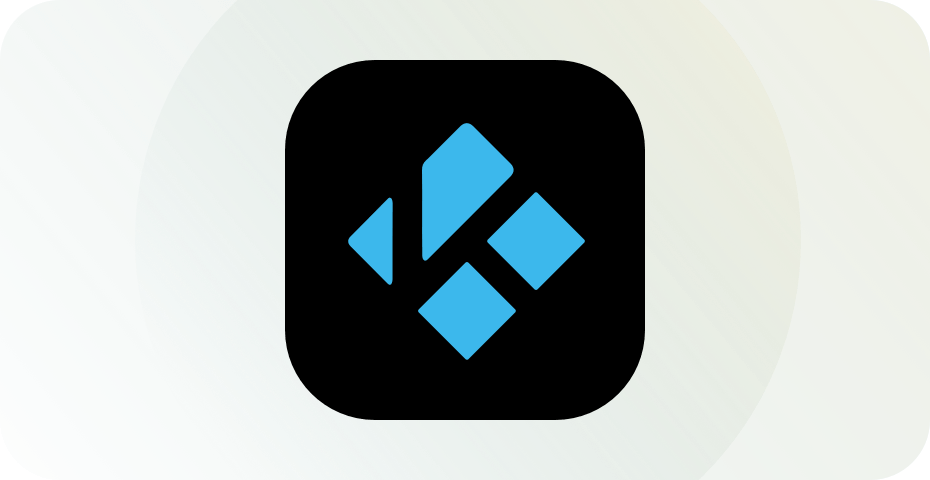 Kodi VPN.